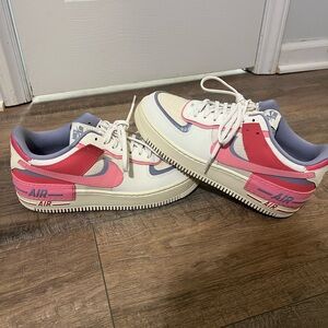 Nike Air Force 1 Shadow Sneaker